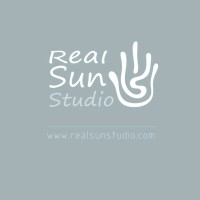 Real Sun studio logo - Similar company to Aimart Studio