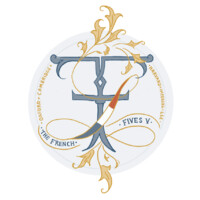 The French Fives logo - Similar company to Sunspan