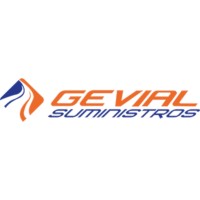 Gevial Suministros SpA logo - Similar company to Heavstymarking—Road Marking Machine