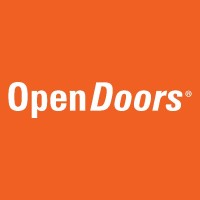 Open Doors Canada logo - Similar company to Impacthope