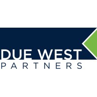Due West Partners logo - Similar company to Aero1 Group