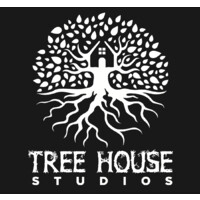 Tree House Studios logo - Similar company to Crazy Carrot Studios