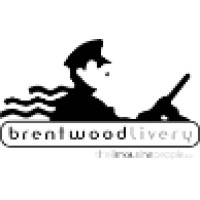 Brentwood Livery logo - Similar company to Uncommodified