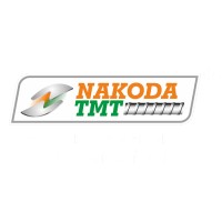 Nakoda TMT logo - Similar company to Technorollix