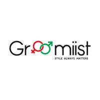 Groomiist logo - Similar company to Warmax