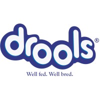 Drools Pet Food logo - Similar company to Newtech Solutions