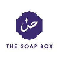 The Soap Box Kuwait logo - Similar company to Soap For Globe