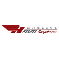 Hermes Bosphorus logo - Similar company to 3B Marine