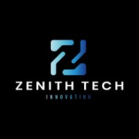 Zenith Tech Innovation logo - Similar company to Benimpos