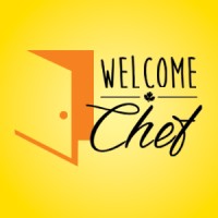 Welcome Chef logo - Similar company to Welcome Team