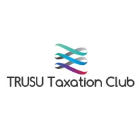 TRUSU Taxation Club logo - Similar company to Trusif