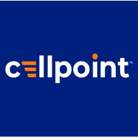 C3llpoint logo - Similar company to Cell Point