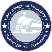 Association for Innovative Passenger Rail Operations logo - Similar company to Schuylkill River Passenger Rail Authority