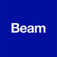 Beam Branding logo - Similar company to Bold Branding Studio