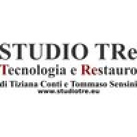 Studio Tre Tecnologia e Restauro srl logo - Similar company to De Feo Restauri