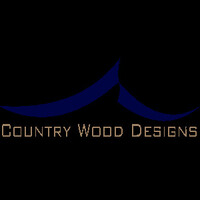 Country Wood Designs logo - Similar company to Florian Wellmann Stiftung