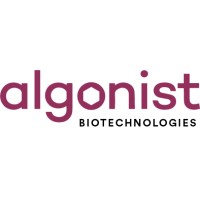 Algonist Biotechnologies logo - Similar company to Sevenless Therapeutics