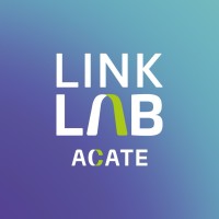 LinkLab ACATE logo - Similar company to Acate - Associação Catarinense De Tecnologia (Catarinense Technology Association)