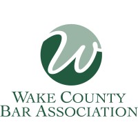 Wake County Bar Association/Tenth Judicial District Bar logo - Similar company to Solagree