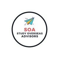 Study Overseas Advisors logo - Similar company to Khoya Uae