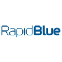 RapidBlue Solutions logo - Similar company to Bartels Online