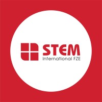 STEM International FZE logo - Similar company to Stem International