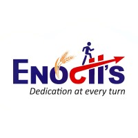 Enochs Industries Pvt Ltd logo - Similar company to Keyem Infra Project