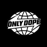 Only Dope Media logo - Similar company to Unit5 Inc