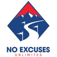 No Excuses Unlimited logo - Similar company to The Media And Democracy Project