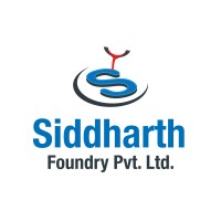 Siddharth Foundry Pvt Ltd logo - Similar company to Ibadat