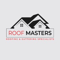 RoofMasters logo - Similar company to Buschmann Tools