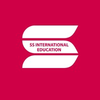 SS International EDU logo - Similar company to Mdevari
