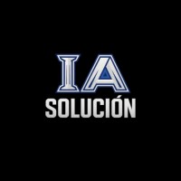 IA SOLUCIÓN logo - Similar company to Quezo Ai