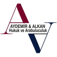 Aydemir & Alkan Hukuk ve Arabuluculuk Bürosu logo - Similar company to Team V Games