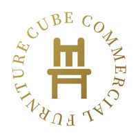 Cube Commercial Furniture logo - Similar company to Outop