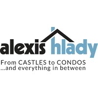 AlexisHomes Alexis Hlady Real Estate logo - Similar company to Bridge Real Estate