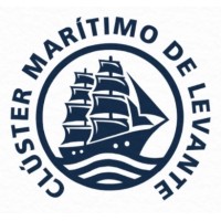 Maritime Cluster of the Valencian Community logo - Similar company to Rioja Salud (Seris)