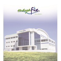 MAYAFİX GIDA SAN. VE TİC. A.Ş. logo - Similar company to Mayasan A.S.