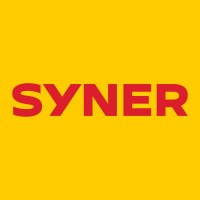 SYNER logo - Similar company to Ps Brno