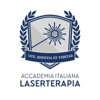 AIL-Accademia Italiana Laserterapia logo - Similar company to Advanced Osteopathy Institute