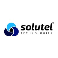 SOLUTEL TECHNOLOGIES PRIVATE LIMITED logo - Similar company to Vector Wings