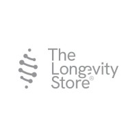 The Longevity Store® logo - Similar company to Creative Donut