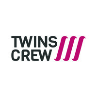 Twins Crew GmbH logo - Similar company to Inplastwin
