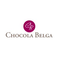 Chocola Belga logo - Similar company to Prof & Prof 🎓&🎓