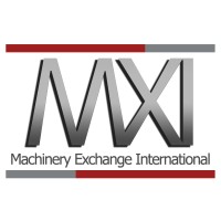 Machinery Exchange International logo - Similar company to Confab Systems Inc