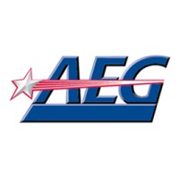 AEG Asia logo - Similar company to Pilotship