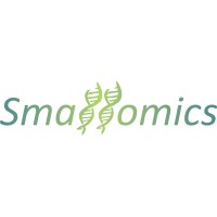 Smallomics logo - Similar company to Pharm-Era Doctoral Network