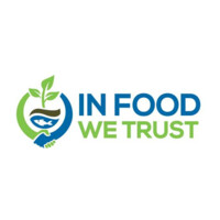 In Food We Trust logo - Similar company to Viverio