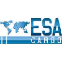 ESA CARGO logo - Similar company to Pharma Comex
