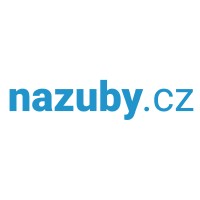 Nazuby.cz logo - Similar company to Modrá Krev